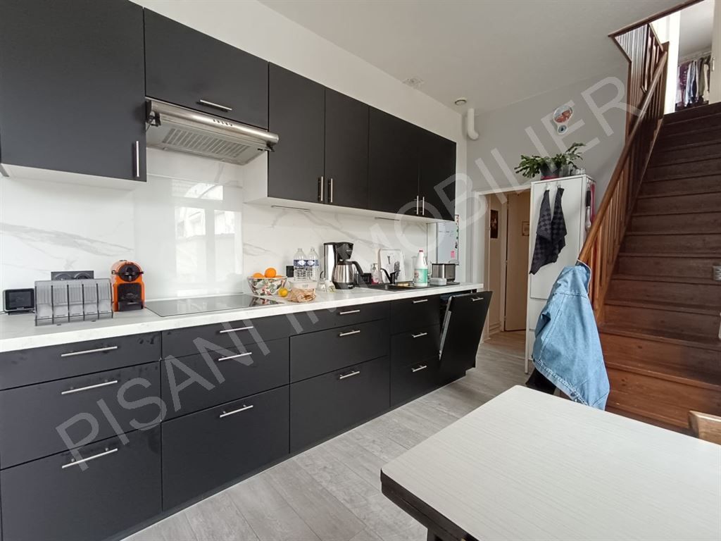 maison 3 pièces en vente sur LE HAVRE (76620)