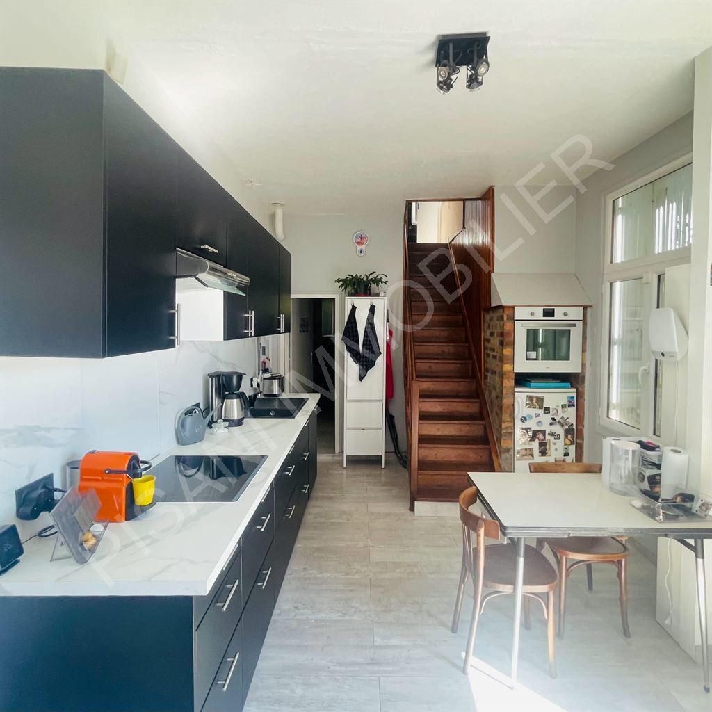 maison 3 pièces en vente sur LE HAVRE (76620)