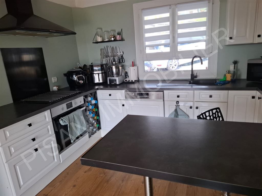 maison 7 pièces en vente sur ROLLEVILLE (76133)