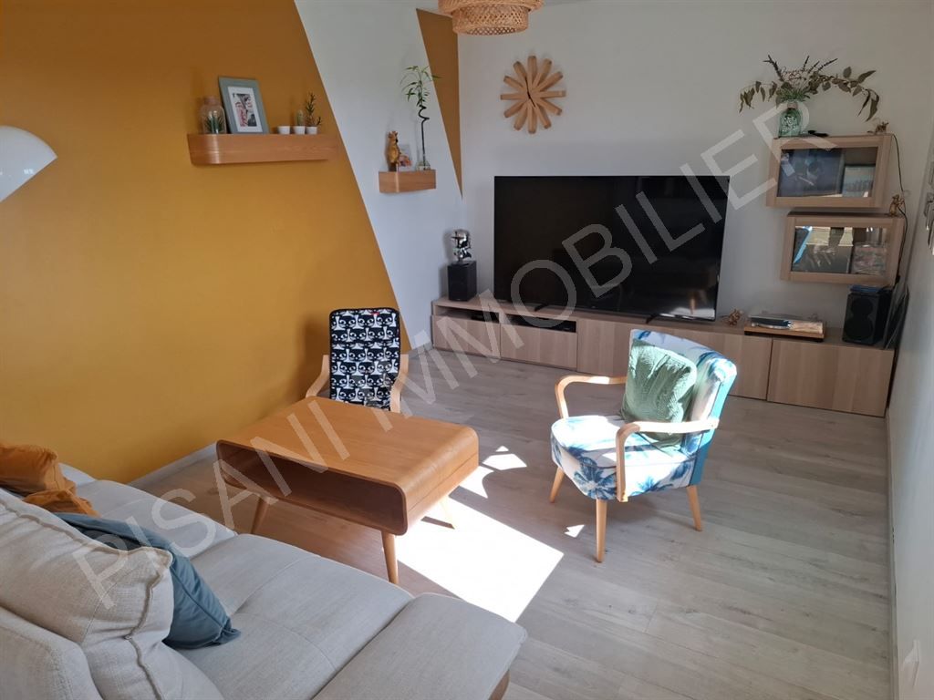 maison 7 pièces en vente sur ROLLEVILLE (76133)