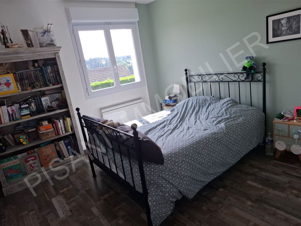 maison 7 pièces en vente sur ROLLEVILLE (76133)