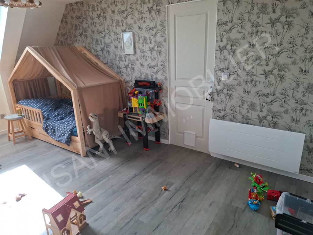 maison 7 pièces en vente sur ROLLEVILLE (76133)