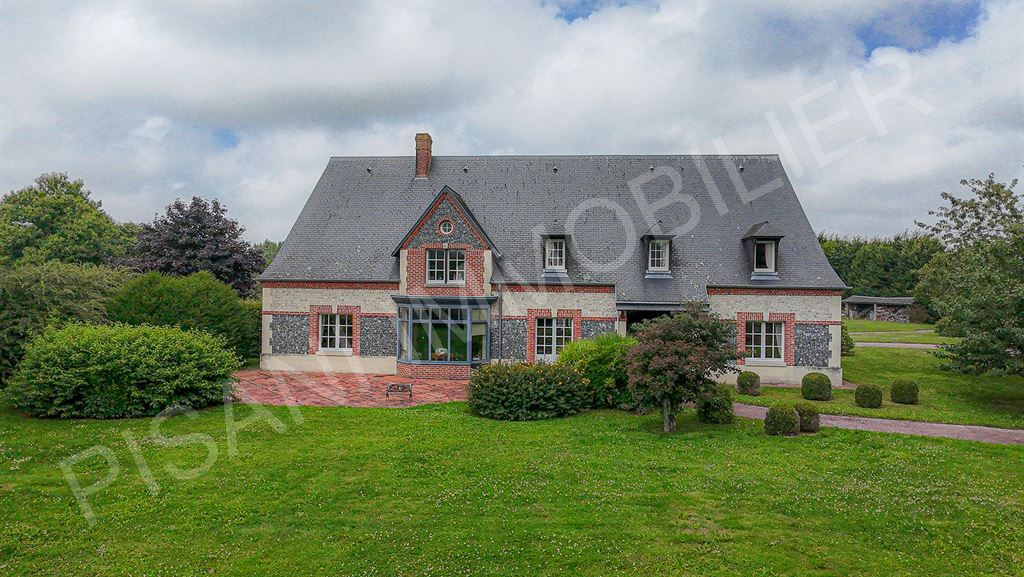 Vente Maison Turretot 76280