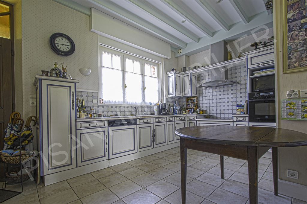 maison 9 pièces en vente sur TURRETOT (76280)