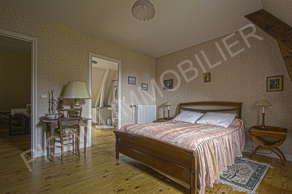 maison 9 pièces en vente sur TURRETOT (76280)