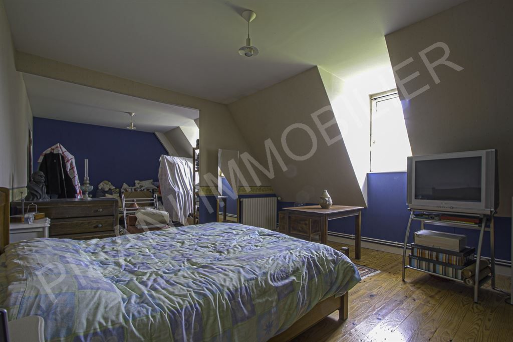 maison 9 pièces en vente sur TURRETOT (76280)