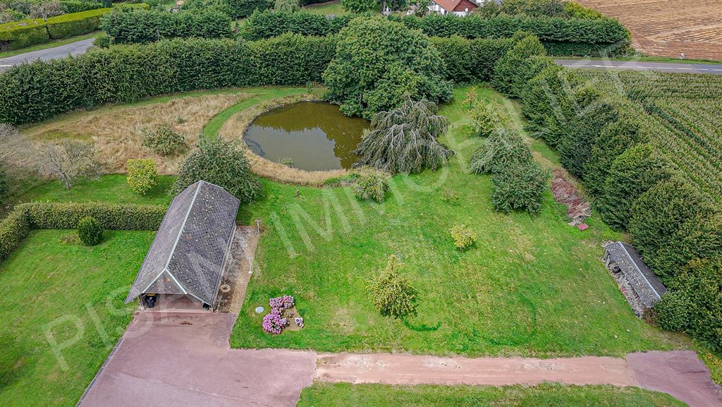 maison 9 pièces en vente sur TURRETOT (76280)