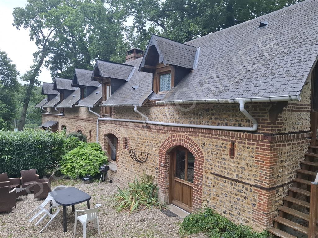 Vente Maison Villainville 76280