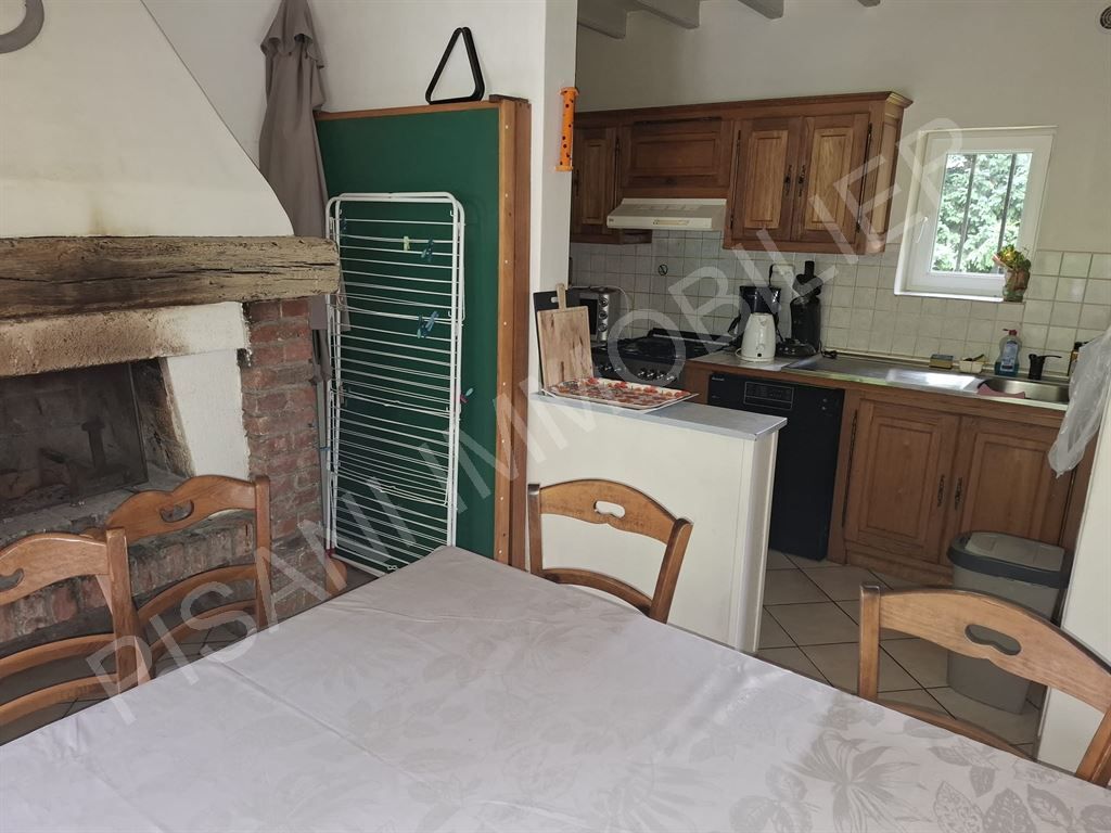 maison 15 pièces en vente sur ETRETAT (76790)