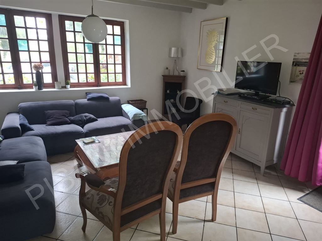 maison 15 pièces en vente sur VILLAINVILLE (76280)