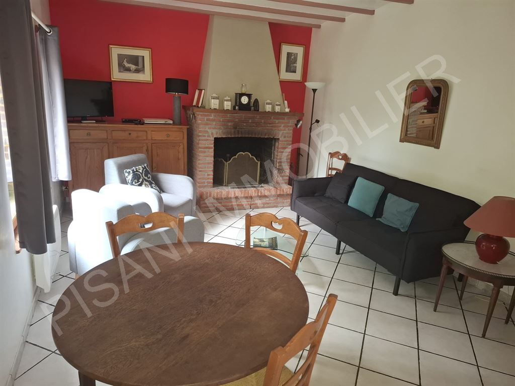 maison 15 pièces en vente sur ETRETAT (76790)