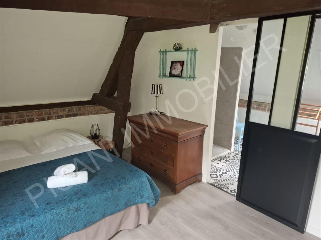 maison 15 pièces en vente sur ETRETAT (76790)