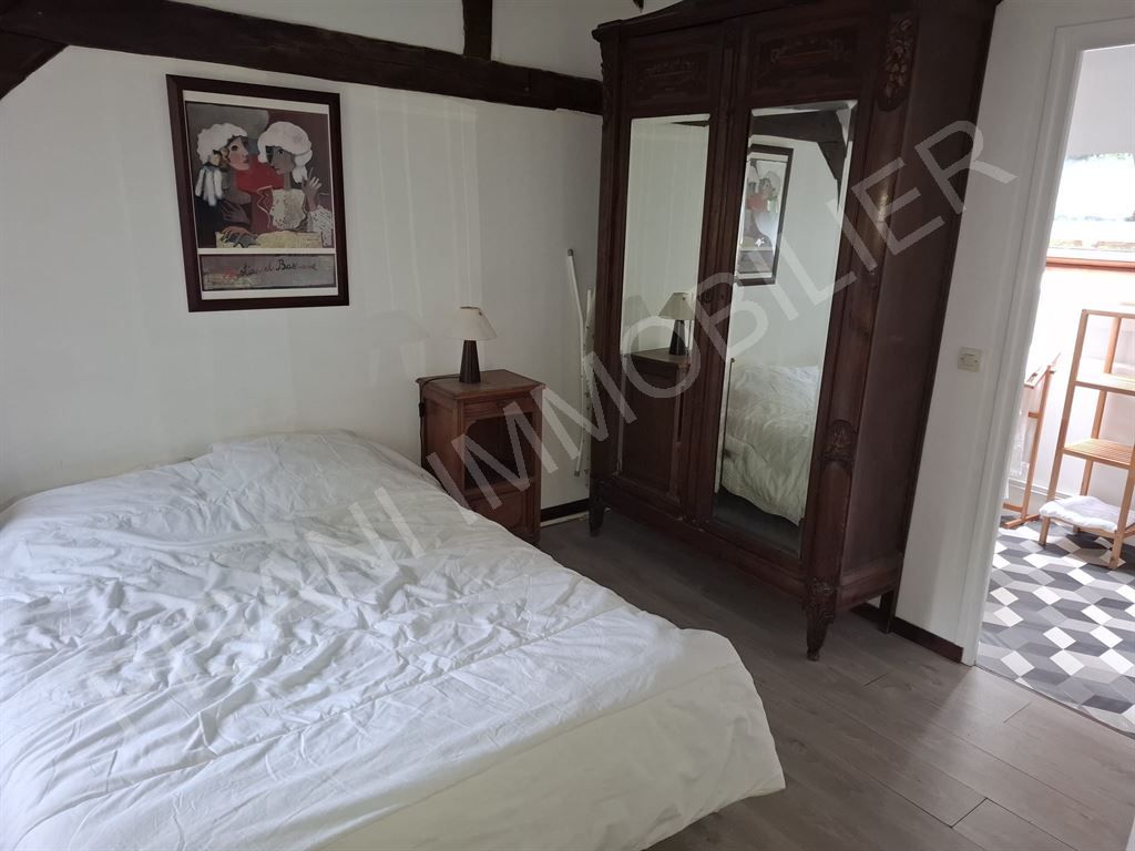 maison 15 pièces en vente sur ETRETAT (76790)