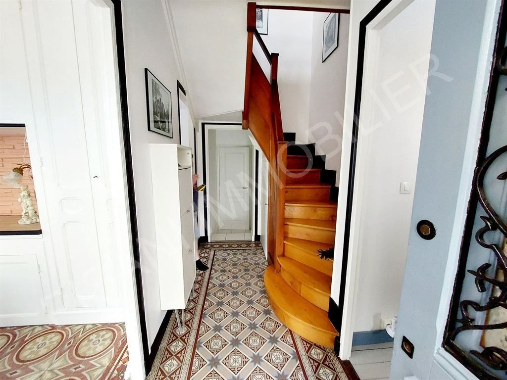 Vente Maison Le Havre 76620 SANVIC