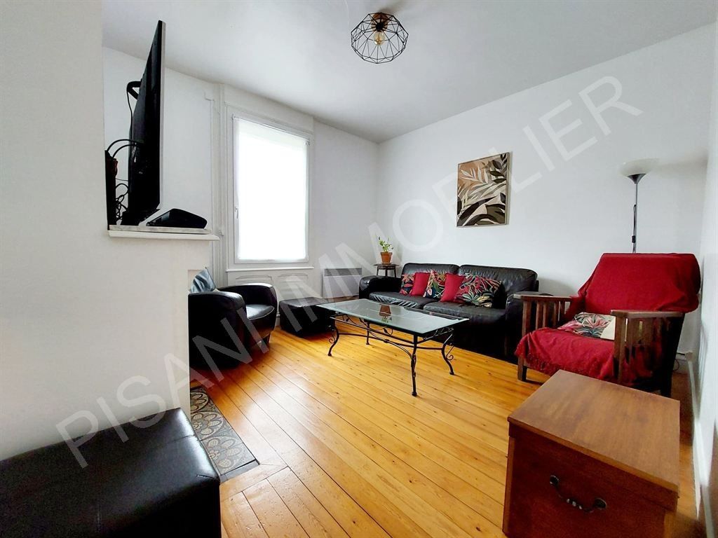 maison 5 pièces en vente sur LE HAVRE (76620)