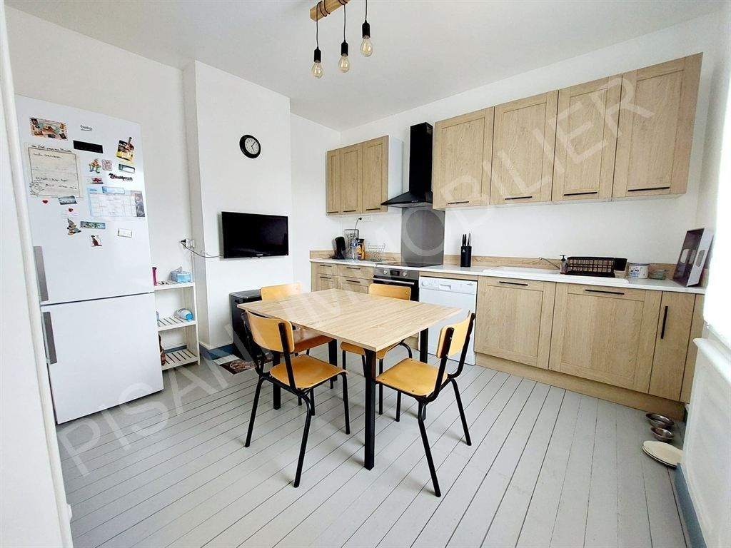 maison 5 pièces en vente sur LE HAVRE (76620)