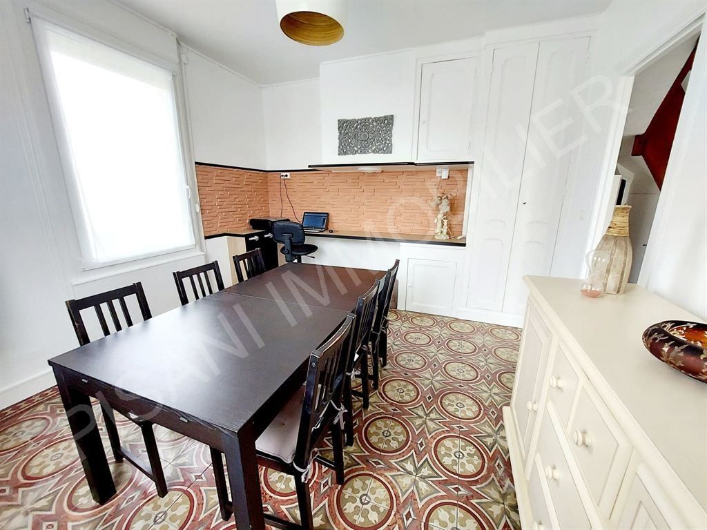 maison 5 pièces en vente sur LE HAVRE (76620)
