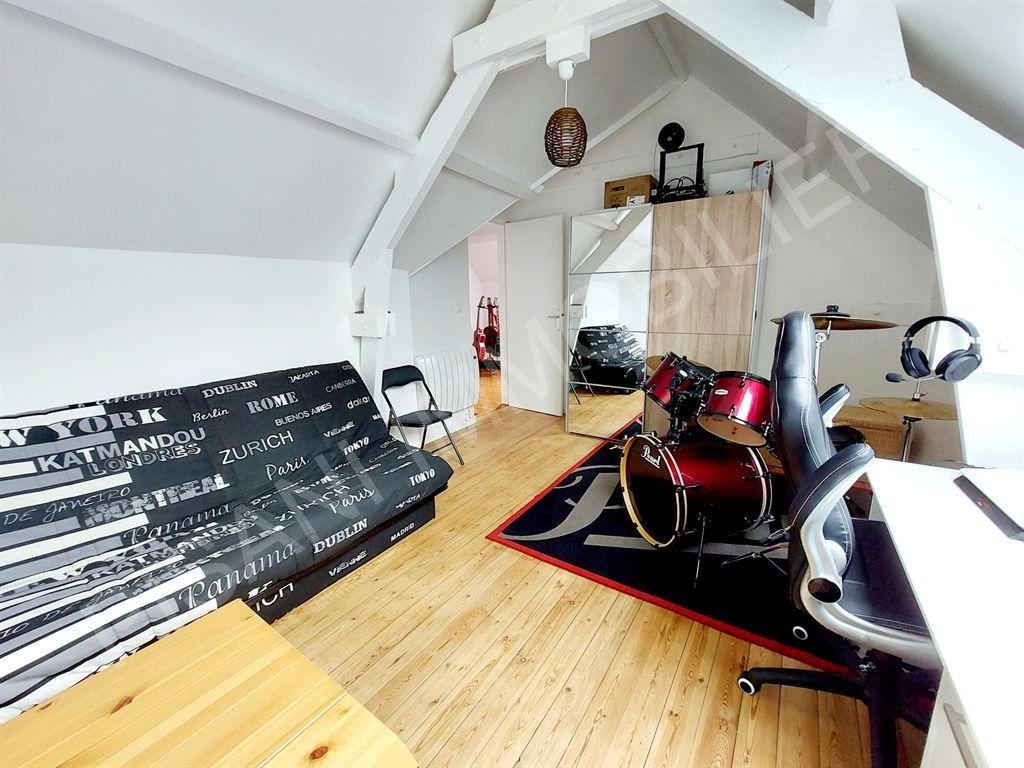 maison 5 pièces en vente sur LE HAVRE (76620)