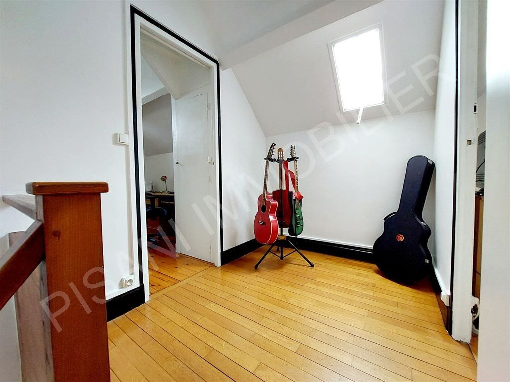 maison 5 pièces en vente sur LE HAVRE (76620)
