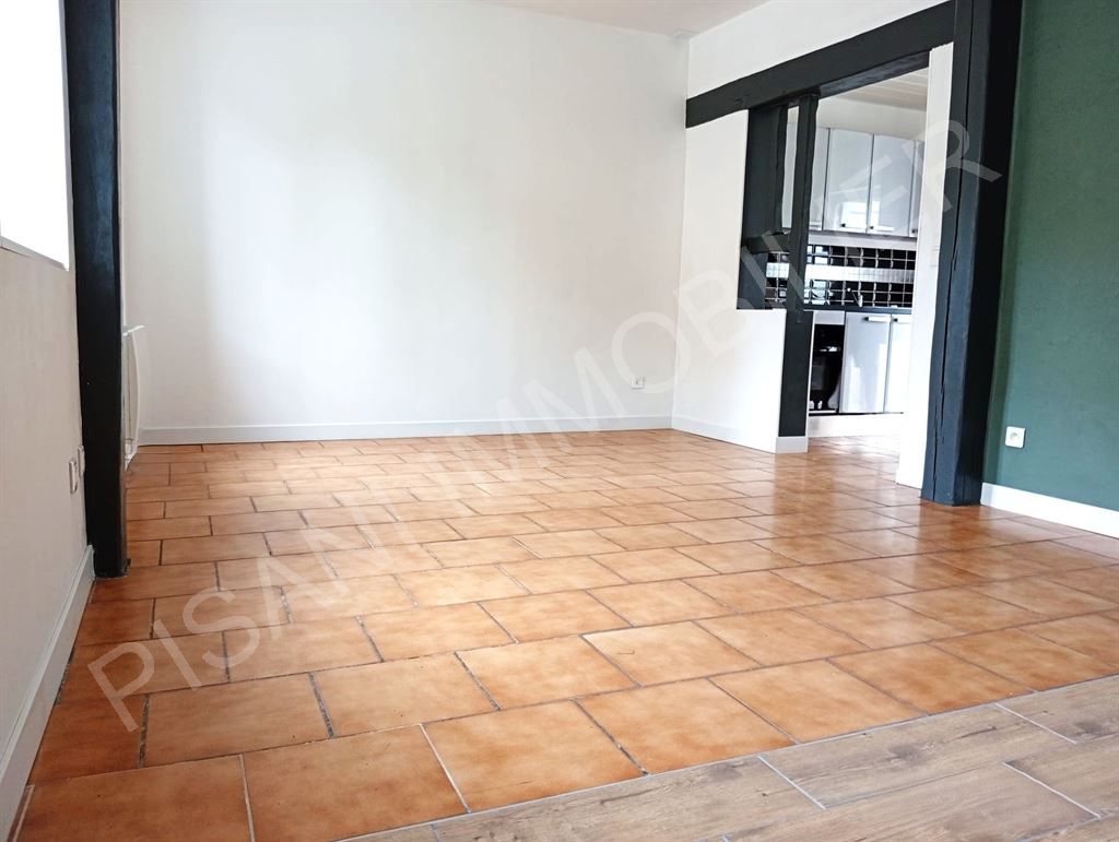 Location Maison de ville Bolbec 76210
