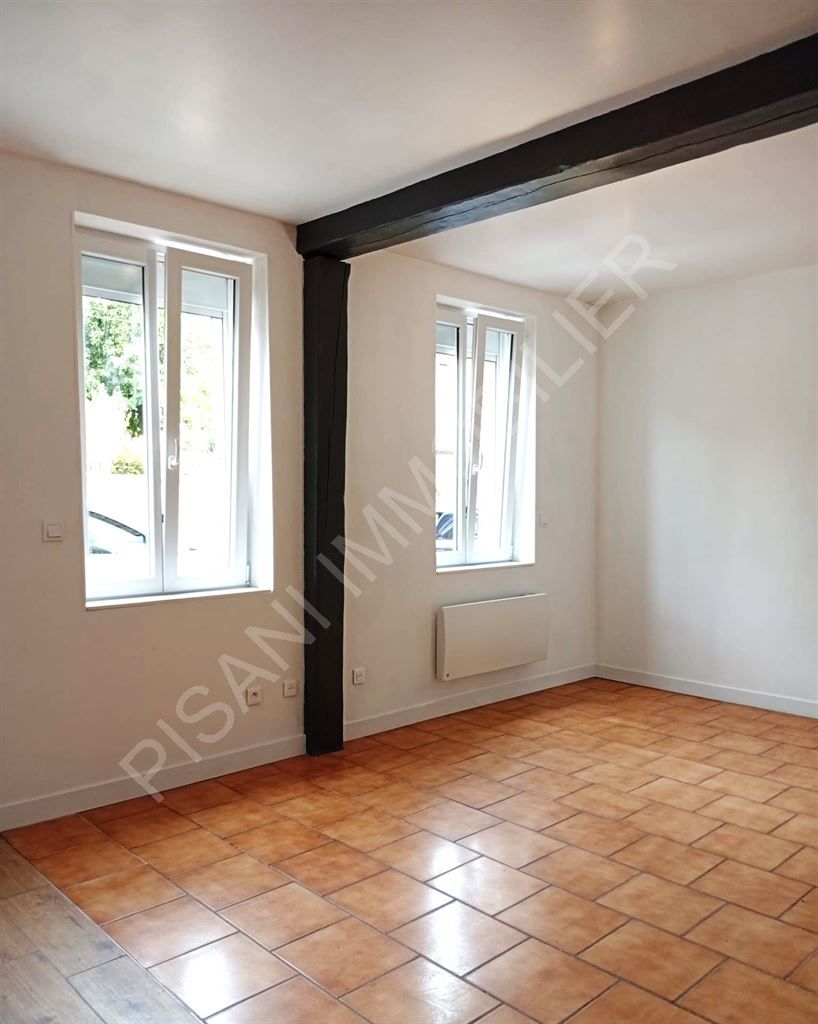 maison de ville 5 pièces en location sur BOLBEC (76210)