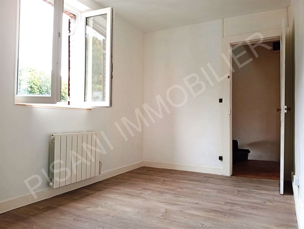 maison de ville 5 pièces en location sur BOLBEC (76210)