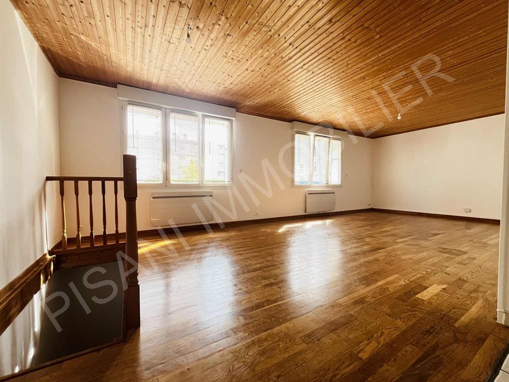 Vente Appartement Le Havre 76600 PLAGE