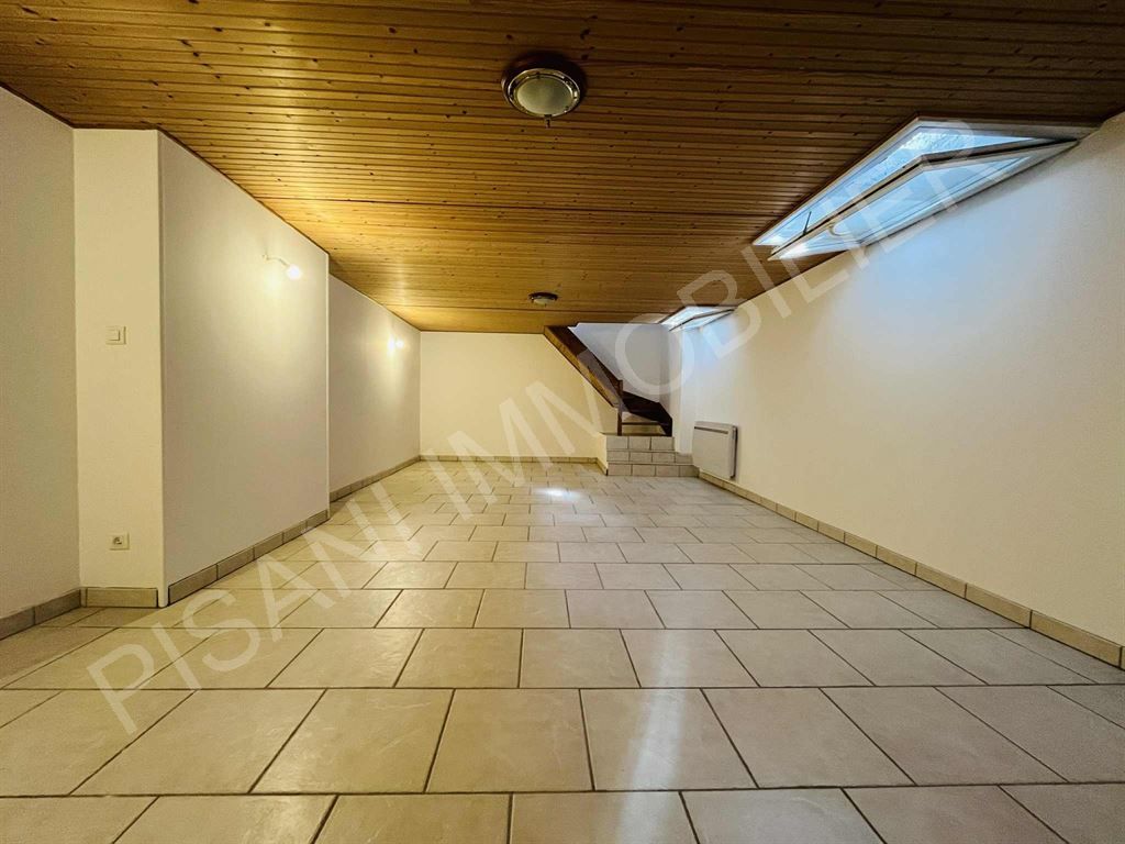 appartement 5 pièces en vente sur LE HAVRE (76600)