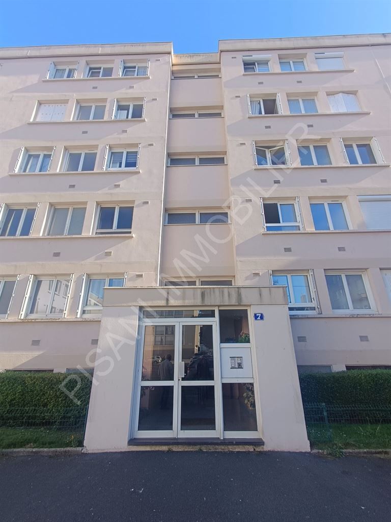 Vente Appartement Le Havre 76600 MASSILLON