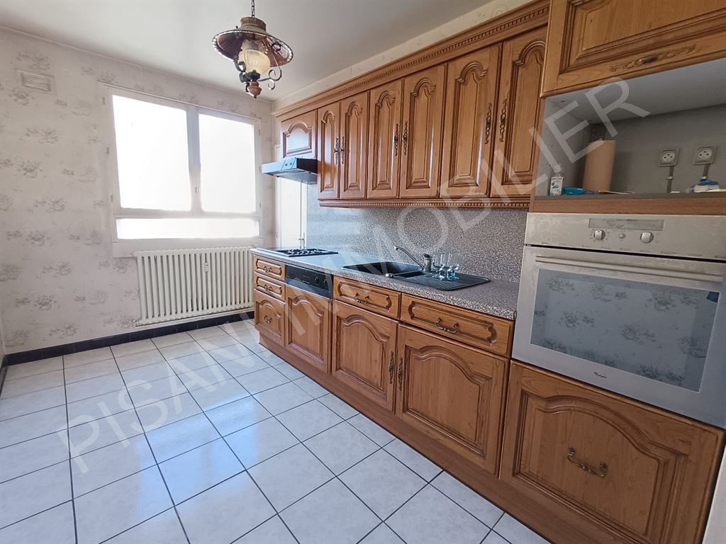 appartement 4 pièces en vente sur LE HAVRE (76600)