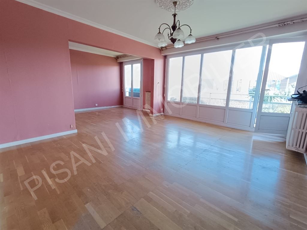 appartement 4 pièces en vente sur LE HAVRE (76600)