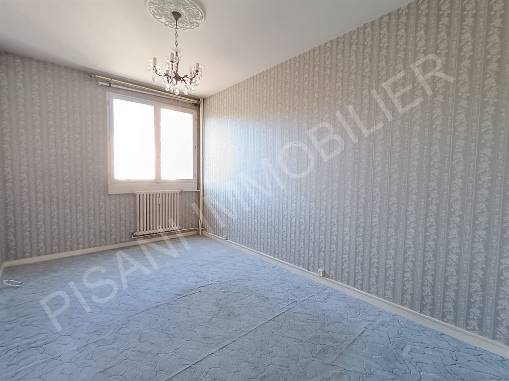appartement 4 pièces en vente sur LE HAVRE (76600)