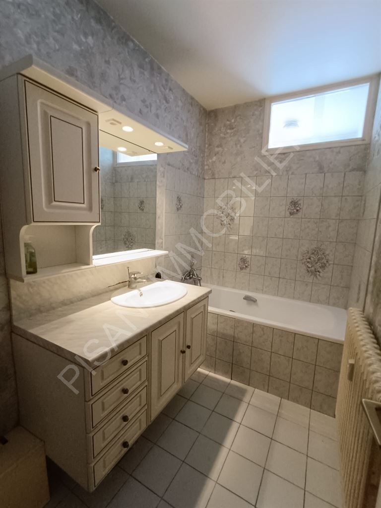 appartement 4 pièces en vente sur LE HAVRE (76600)