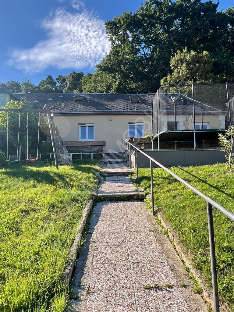 Vente Maison Épouville 76133