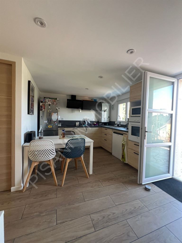 maison 4 pièces en vente sur EPOUVILLE (76133)