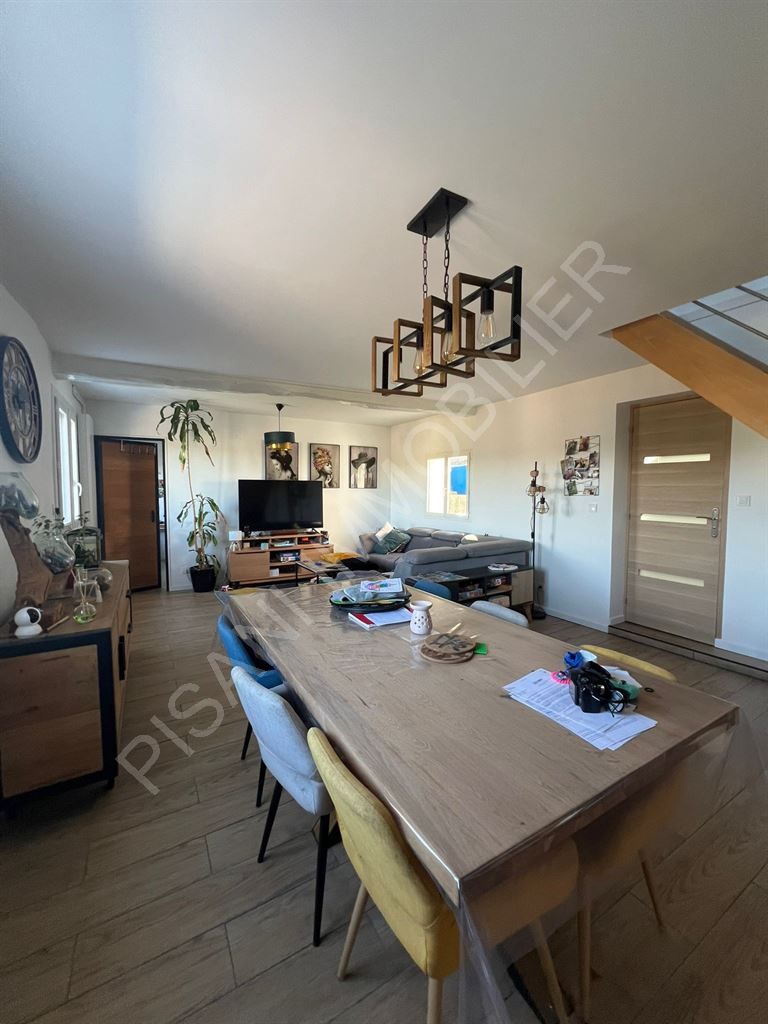 maison 4 pièces en vente sur EPOUVILLE (76133)