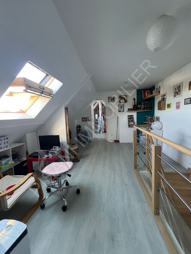 maison 4 pièces en vente sur EPOUVILLE (76133)
