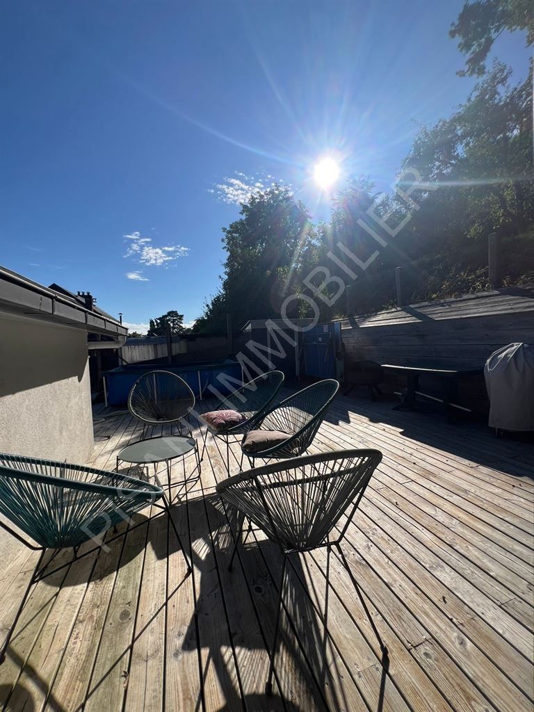 maison 4 pièces en vente sur EPOUVILLE (76133)