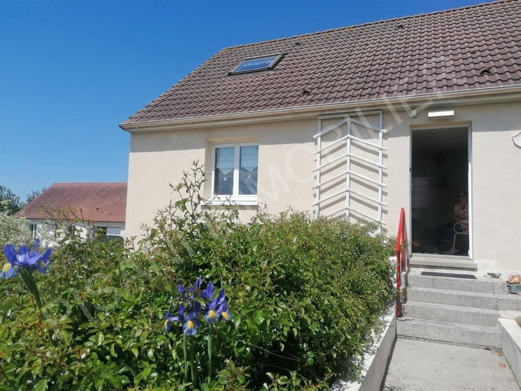 Vente Maison Froberville 76400