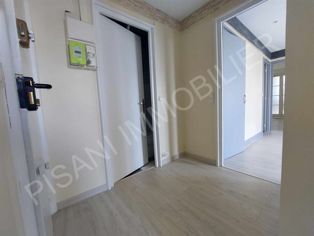 appartement 3 pièces en location sur LE HAVRE (76600)