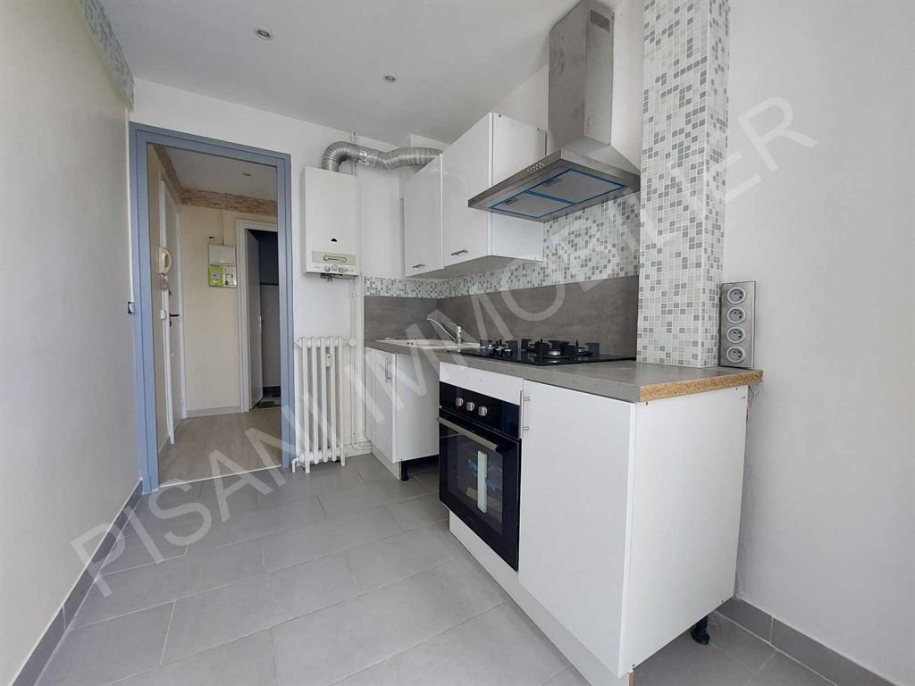 appartement 3 pièces en location sur LE HAVRE (76600)