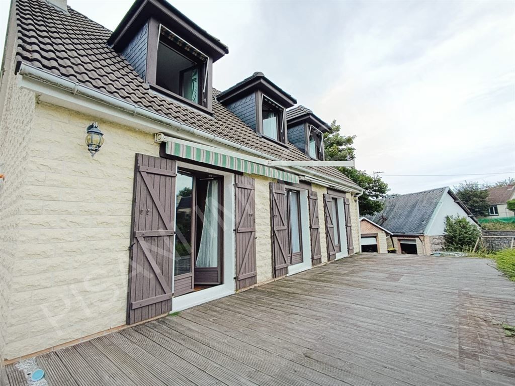 Vente Maison Le Havre 76620