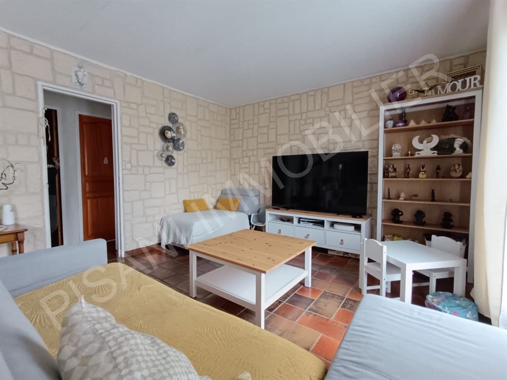 maison 8 pièces en vente sur LE HAVRE (76620)
