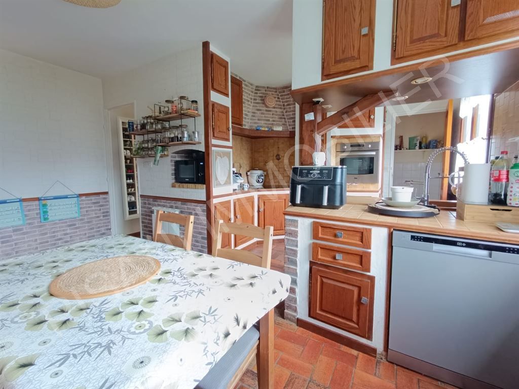 maison 8 pièces en vente sur LE HAVRE (76620)