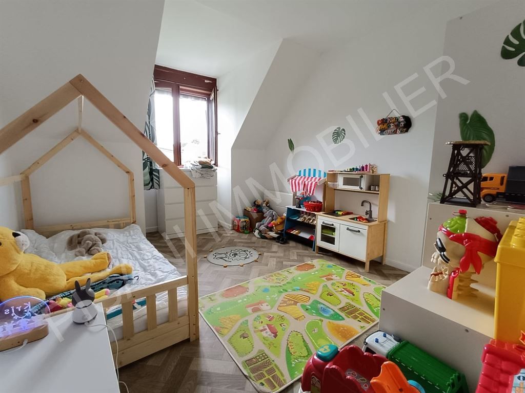 maison 8 pièces en vente sur LE HAVRE (76620)