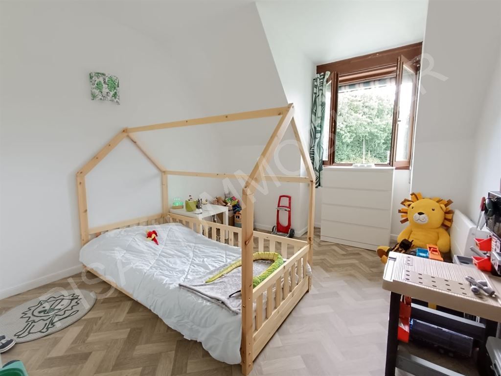 maison 8 pièces en vente sur LE HAVRE (76620)