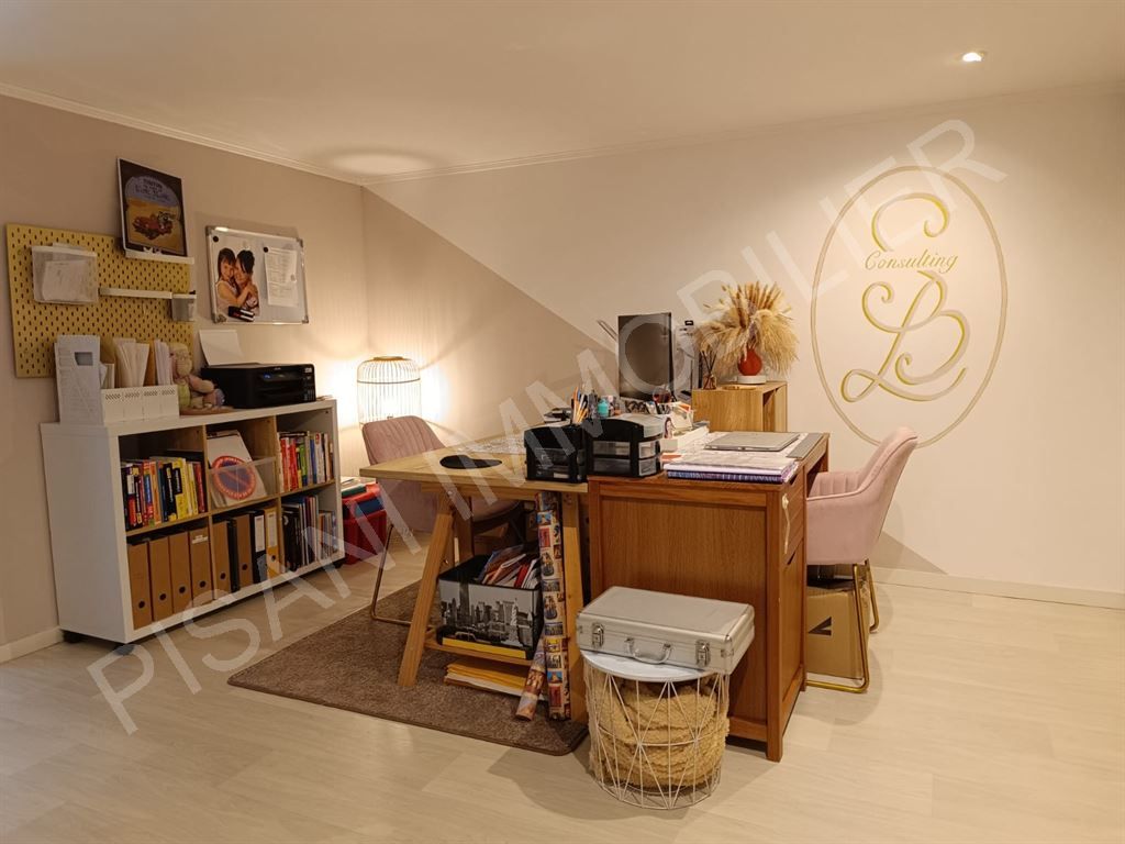 maison 8 pièces en vente sur LE HAVRE (76620)