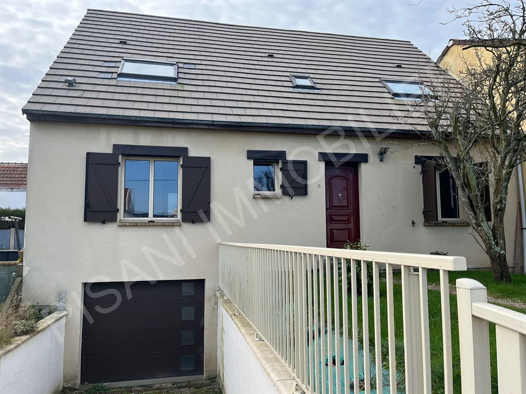 Vente Maison Le Havre 76620