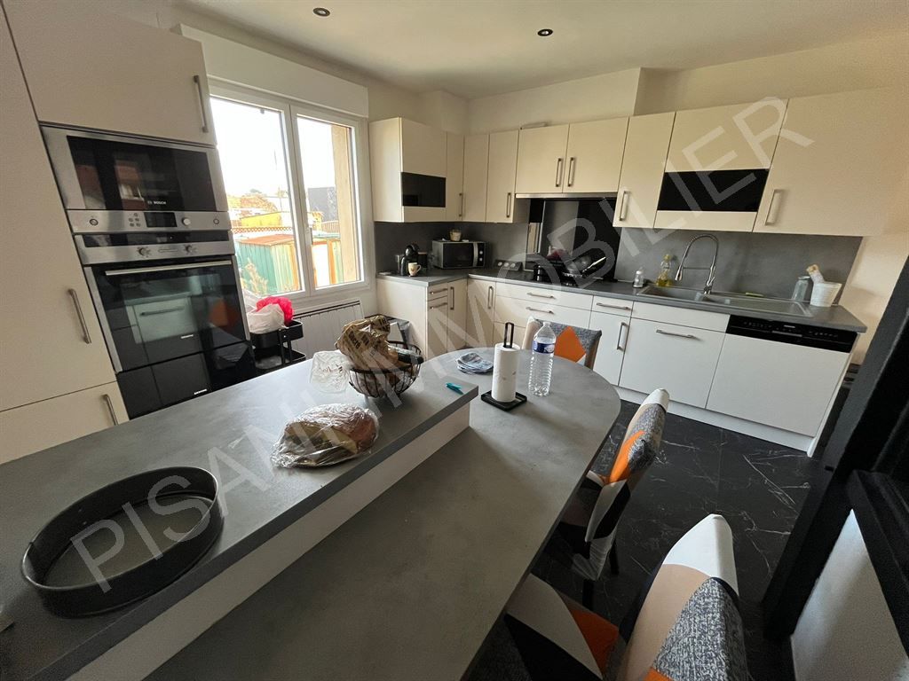 maison 6 pièces en vente sur LE HAVRE (76620)