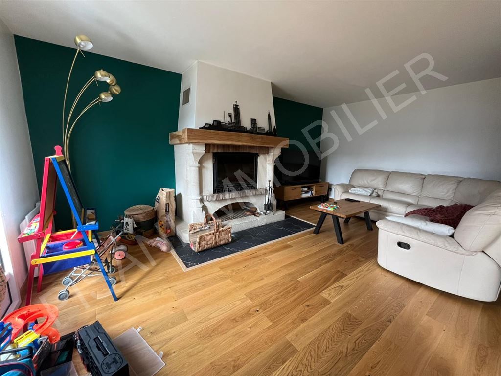 maison 6 pièces en vente sur LE HAVRE (76620)